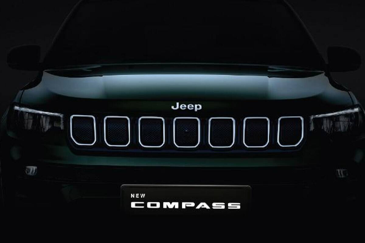 Jeep  Compass